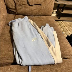 Nike joggers
